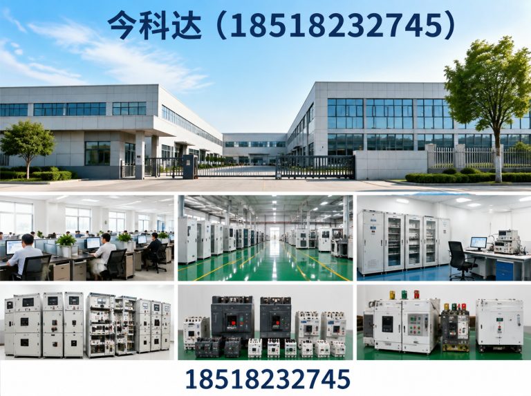 今科达(18518232745)公司介绍图